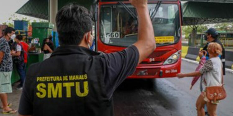 Linhas de ônibus terão mudanças nas zonas Leste e Norte da cidade a partir desta quarta (23)