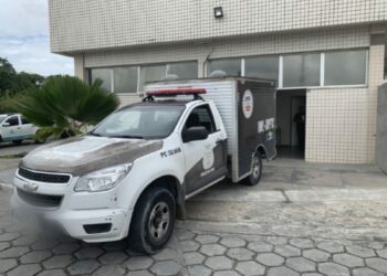 Homem morre após ser baleado enquanto jogava futebol, em Manaus