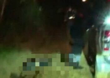 Mortes no Tarumã: pistoleiros invadem casa e matam sogro de rival e um adolescente