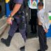 Idoso tenta matar sargento da PM a terçadadas em Manaus