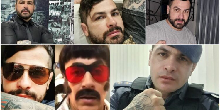 Internautas criticam Carpê por excesso de postagens aleatórias e apelidam vereador de ‘blogueirinho’