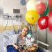 Luto: Morre menina que fez tratamento de R$ 8 milhões contra leucemia