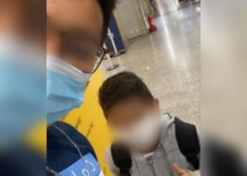 Menino que desapareceu em Manaus e ‘apareceu’ em São Paulo pesquisou na internet como embarcar sem ser percebido