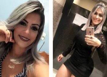 Amazonense pede ajuda na internet após ser queimada com gasolina em Florianópolis