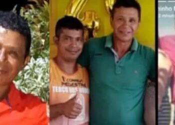 Caçadores estão perdidos há uma semana na mata, no interior do Amazonas