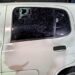 Mulher leva tiro na cabeça e morre dentro de carro de aplicativo em Manaus
