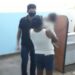 Avó denuncia filha por espancar neto de apenas 9 meses de idade