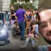 Após ficar em coma por causa de acidente e fazer tratamento em São Paulo, filho do Barollo já se recupera em Manaus