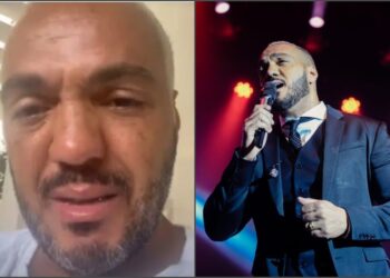 Belo tem bens em músicas e vídeos penhorados para pagar dívida de R$ 870 mil