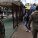 Mais de 9 mil candidatos faltam e estão eliminados do concurso dos Bombeiros no Amazonas