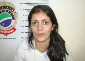 ‘Bonequinha de Luxo’, golpista que virou inspiração de personagem em novela morre ao cair de prédio