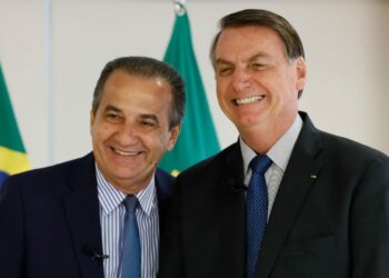 Silas Malafaia acredita que voto dos evangélicos irão eleger Bolsonaro neste ano: “Somos 32% do eleitorado”