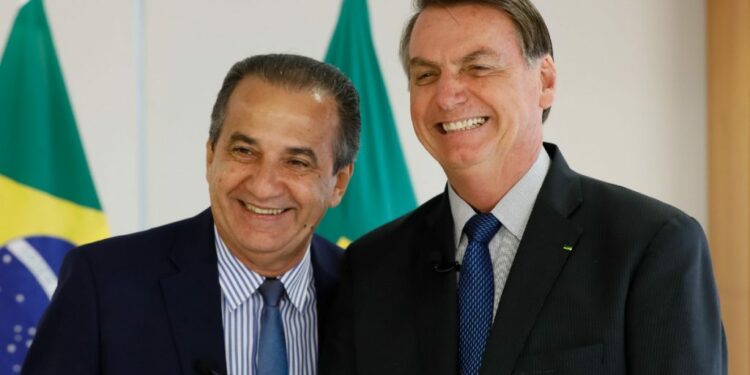 Silas Malafaia acredita que voto dos evangélicos irão eleger Bolsonaro neste ano: “Somos 32% do eleitorado”