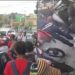 VÍDEO: Briga entre adolescentes em frente a escola pública deixa um morto e dois feridos, no São José