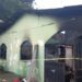 Casa pega fogo no Adrianópolis e principal suspeita é que trata-se de incêndio criminoso