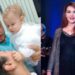 Após 400 dias internada por causa da Covid-19, cantora conhece filho de 1 ano e tem previsão de alta, em Manaus