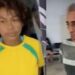 Polícia prende dupla que estrangulou mulher com fio elétrico no Centro de Manaus