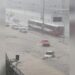 Prefeitura de Manaus alerta população sobre chuva intensa que deve cair na cidade nas próximas horas