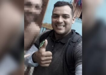 Cobrador é assassinado a tiros na calada da noite, no Novo Aleixo