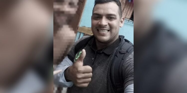 Cobrador é assassinado a tiros na calada da noite, no Novo Aleixo