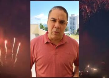 Comandante geral afirma que queima de fogos motivou a polícia a destruir facção criminosa