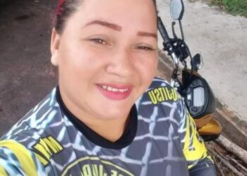 Mototaxista que estava desaparecida é encontrada morta com golpes de faca pelo corpo