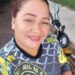 Mototaxista que estava desaparecida é encontrada morta com golpes de faca pelo corpo