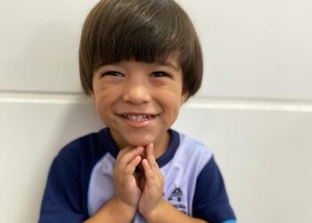 Em Manaus, doação de sangue pode salvar a vida de menino de 3 anos: “está intubado, precisamos de ajuda”