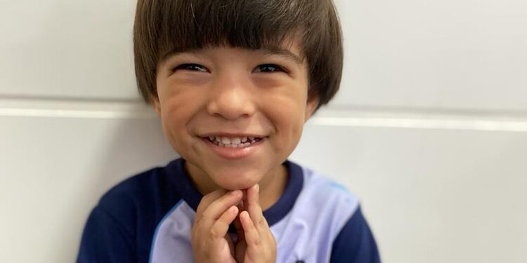 Em Manaus, doação de sangue pode salvar a vida de menino de 3 anos: “está intubado, precisamos de ajuda”