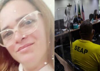 Pedreiro que matou empresária a enxadadas por R$ 300 pega 20 anos de cadeia em Manaus