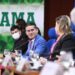 Prefeito David Almeida reúne políticos e representantes da indústria e do comércio em defesa da ZFM
