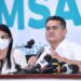 Prefeito David Almeida anuncia avanço da saúde municipal com Manaus em primeiro lugar no ‘Previne Brasil’￼