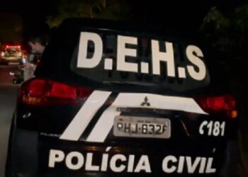 Com marcas de tortura, corpo é encontrado decepado na estrada do Brasileirinho, em Manaus