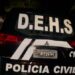 Com marcas de tortura, corpo é encontrado decepado na estrada do Brasileirinho, em Manaus