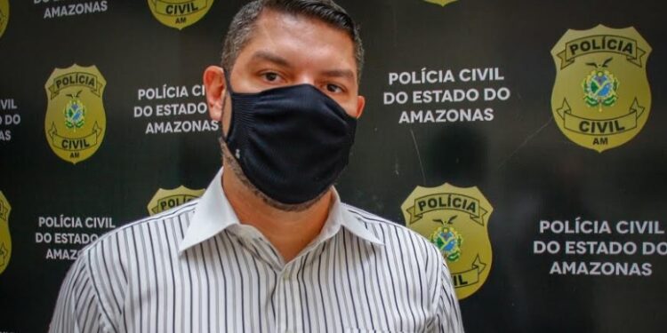 Delegado alerta: amazonenses estão caindo no golpe do boleto