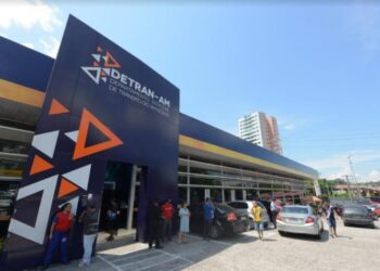 Governo do Amazonas lança edital para concurso do Detran