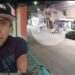 Dono de site de notícias é executado e câmeras flagram o momento do crime; Veja as imagens