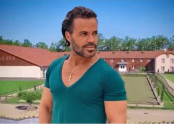 Sertanejo Eduardo Costa vira réu em processo de estelionato