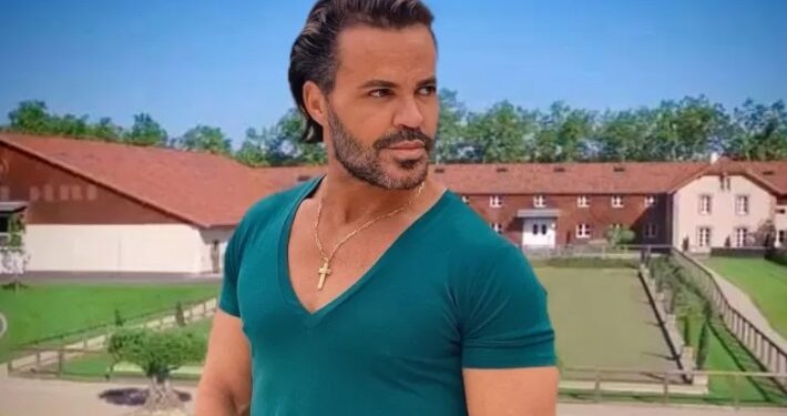 Sertanejo Eduardo Costa vira réu em processo de estelionato