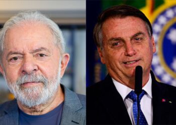 Eleições 2022: Lula mantém preferência do eleitorado mas Bolsonaro cresce nas pesquisas