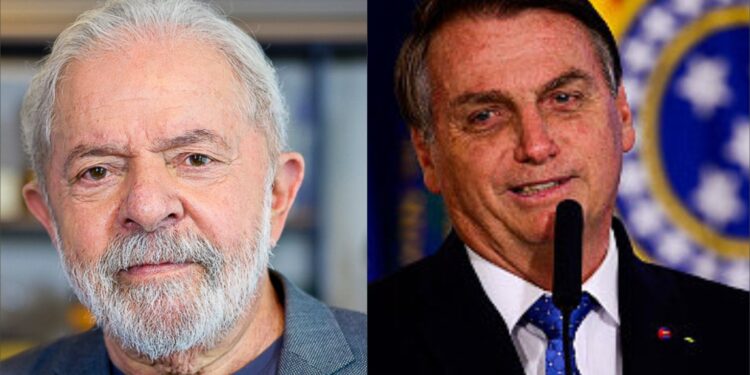 Eleições 2022: Lula mantém preferência do eleitorado mas Bolsonaro cresce nas pesquisas
