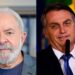 Eleições 2022: Lula mantém preferência do eleitorado mas Bolsonaro cresce nas pesquisas