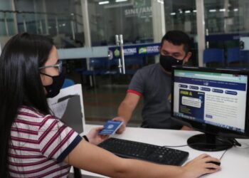 Amazonas se destaca na lista dos estados com saldo positivo no aumento de empregos em 2021