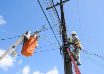 Dezoitos bairros de Manaus ficarão sem energia neste fim de semana;  Confira a lista completa