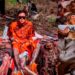 Excêntrico, Arnold Putra, comprador de órgãos humanos de professor da UEA participa de ritual macabro com cadáveres