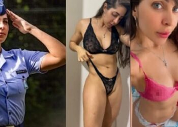 FAB demite tenente que publicou fotos eróticas no OnlyFans; veja