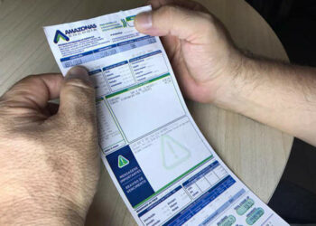 Ipem-AM revela que novos contadores da Amazonas Energia cobravam até o dobro do valor real dos consumidores