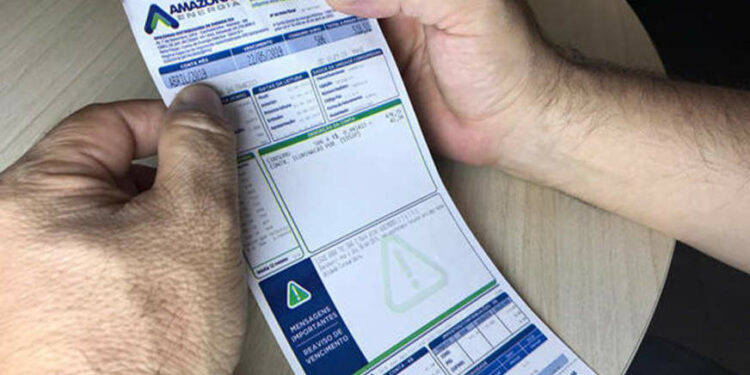 Ipem-AM revela que novos contadores da Amazonas Energia cobravam até o dobro do valor real dos consumidores