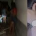 ‘Não me filma, eu sou da igreja’, diz jovem flagrada em surubão clandestino no AM; veja o vídeo