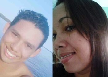 Filho é preso por estuprar e em seguida matar mãe com 30 facadas